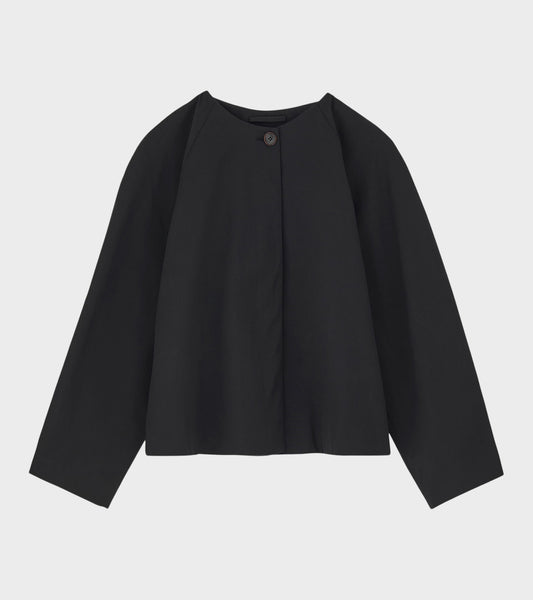 Josephine Jacket Black