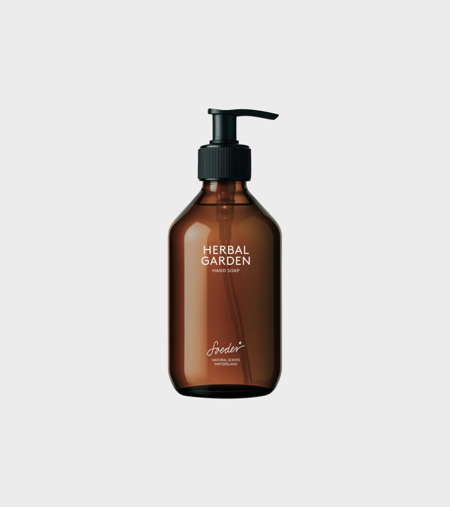 Hand Soap Herbal Garden 250ml