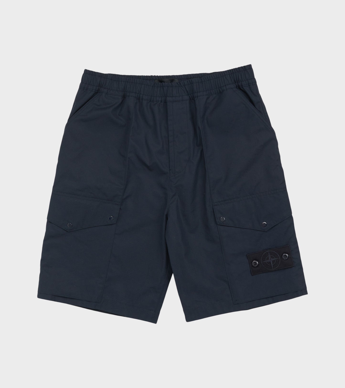 Bermuda Ghost Shorts Navy