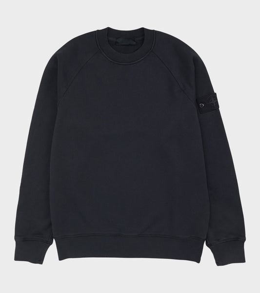 Ghost Sweatshirt Navy