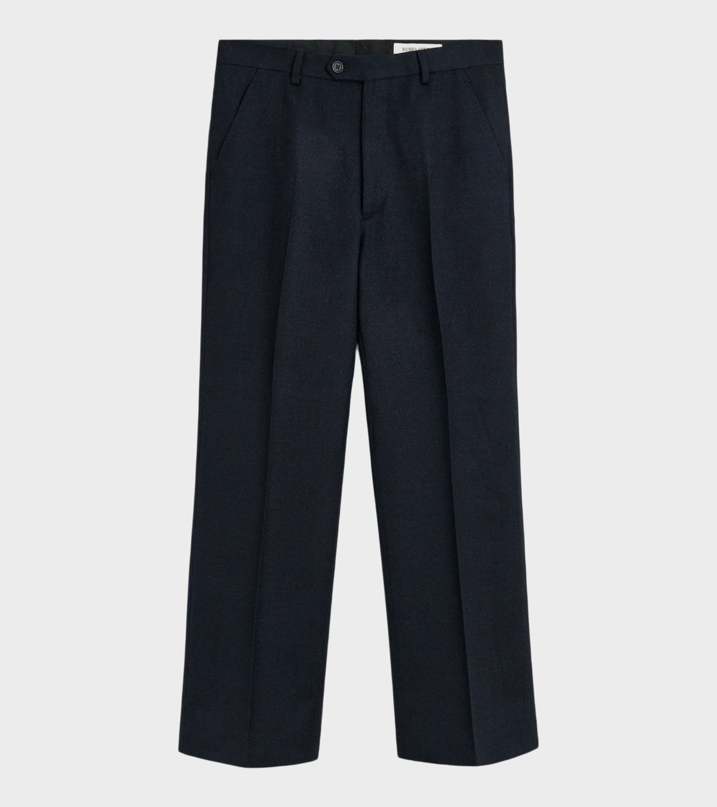Bridge Trouser Navy