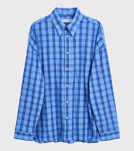 Stable Shirt Blue