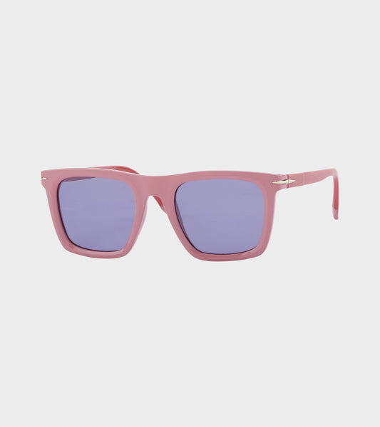 Relevé Pink/Red