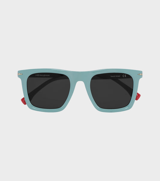 Relevé Turquoise Blue