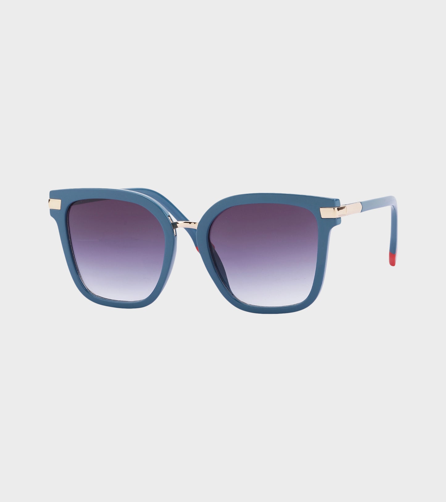 Attitude Blue