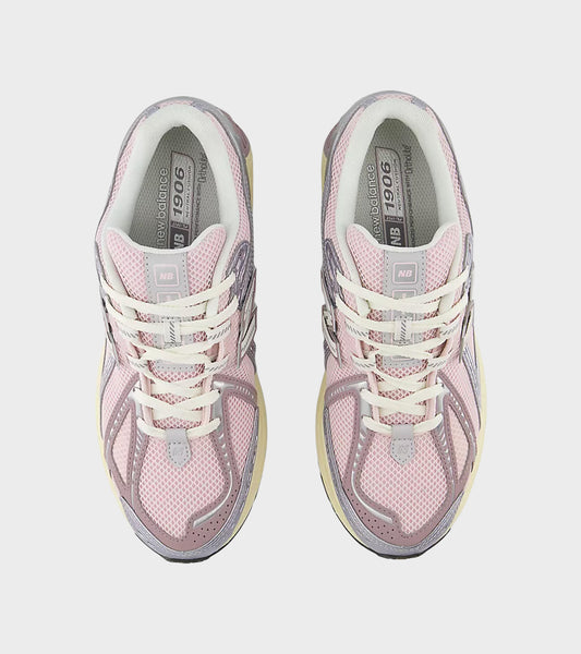 U1906RNF Rose Sugar/Pearl Grey/Ice Wine