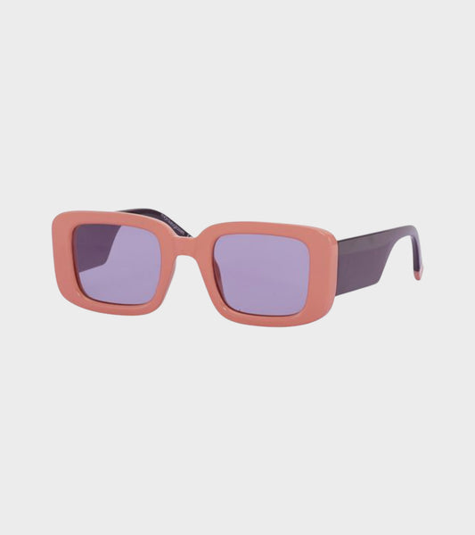 Plié Pink/Purple