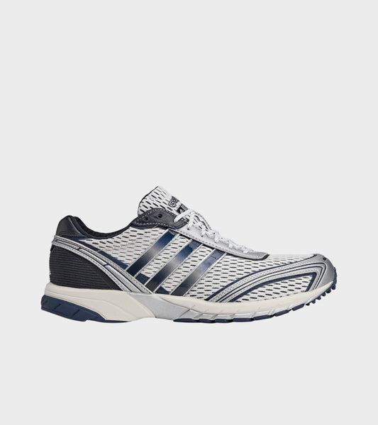 Adizero Adios S&R Core Navy/Cloud White