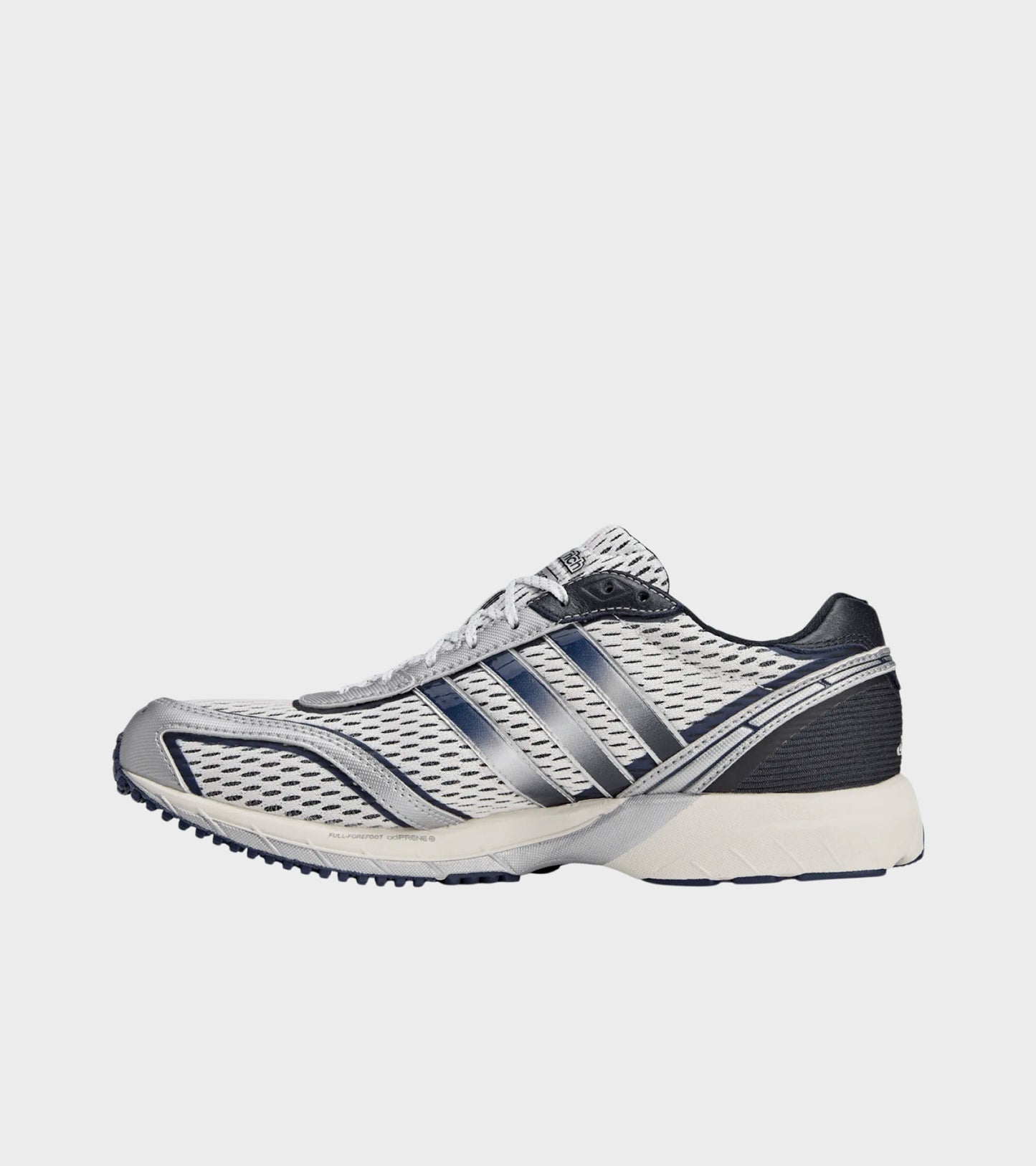 Adizero Adios S&R Core Navy/Cloud White