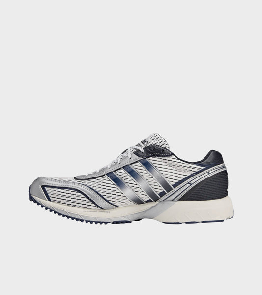 Adizero Adios S&R Core Navy/Cloud White
