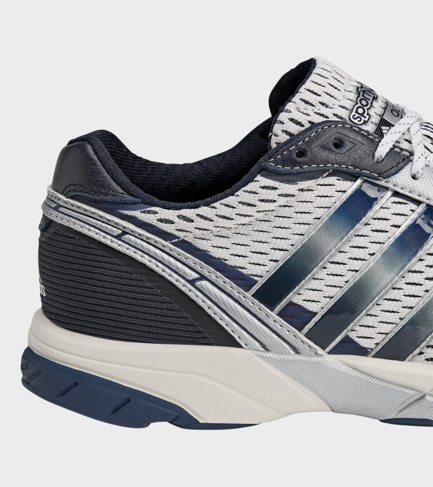 Adizero Adios S&R Core Navy/Cloud White