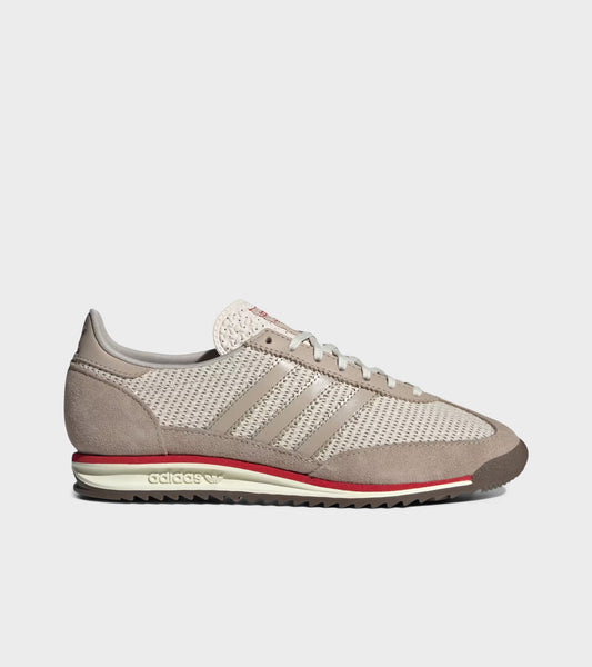 SL 72 OG W Alumina/Clay Brown/Cyber Metallic
