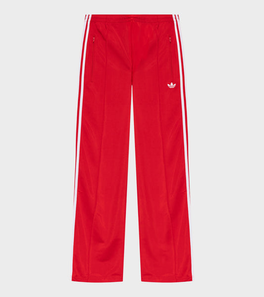 Firebird Track Pants Better Scarlet/White