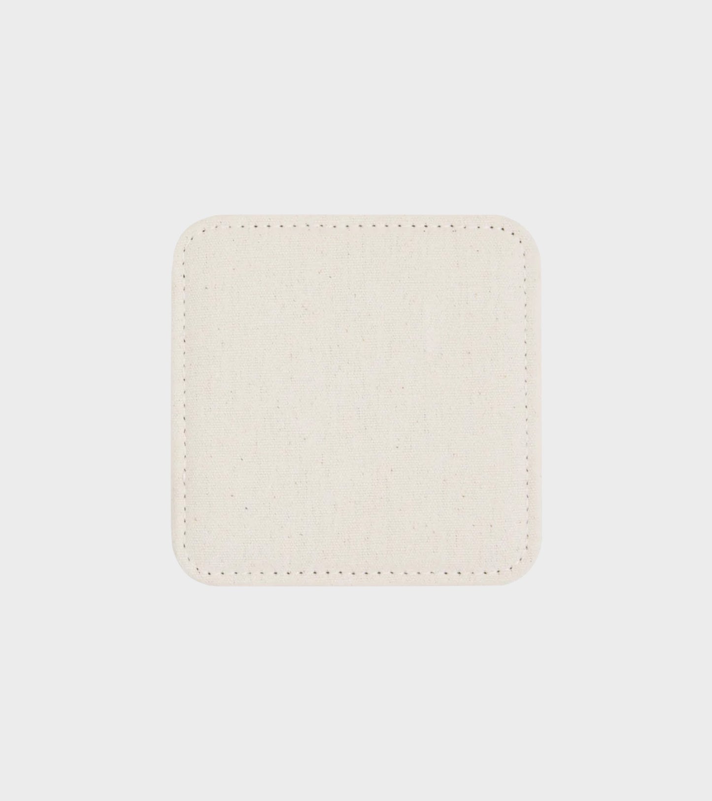 Jewelry Travel Box Off-white