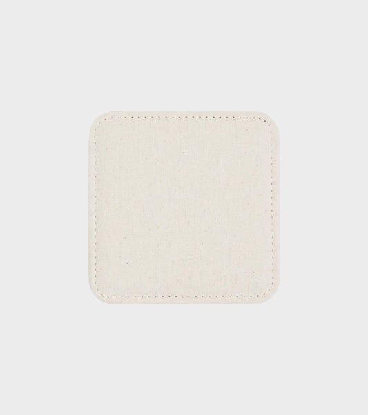 Jewelry Travel Box Off-white