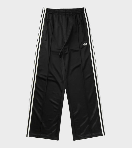 Firebird Loose Track Pants Black/White