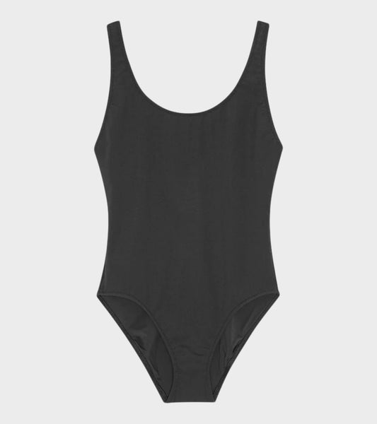 Swimsuit Black
