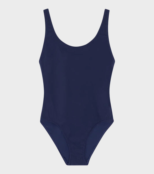Swimsuit Navy
