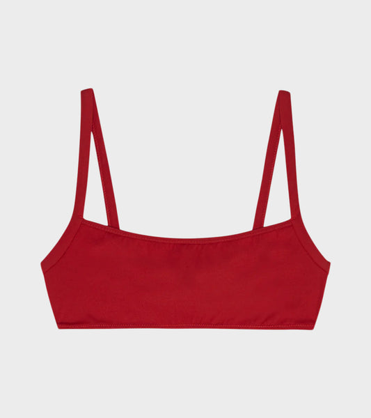 Classic Top Red