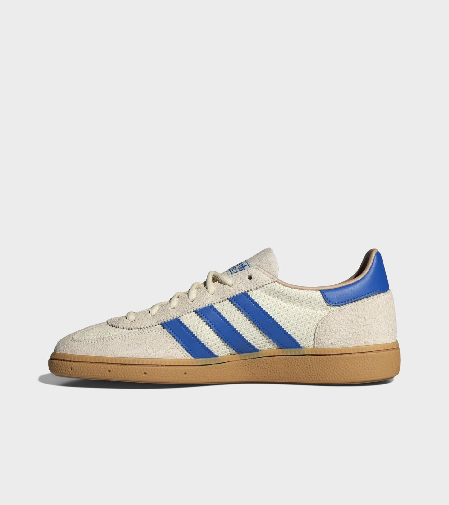Handball Spezial Cream White/Blue/Warm Sandstone