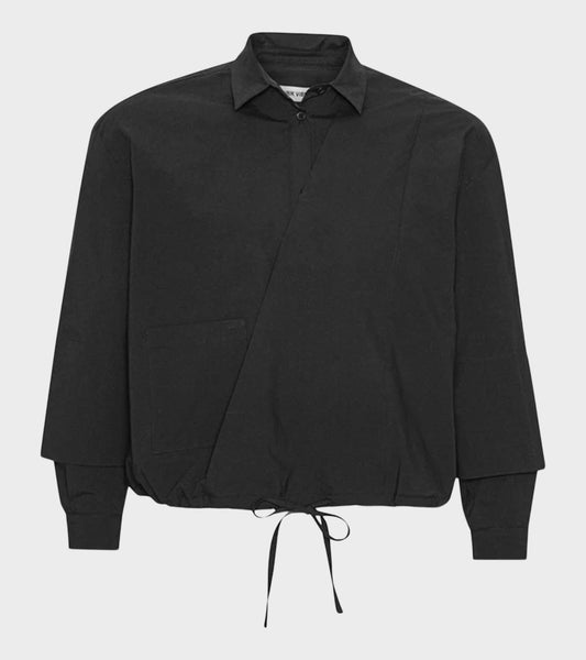 Ki Shirt Dark Shadow