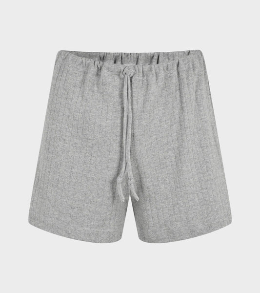 Nova Shorts 1 Grey Melange