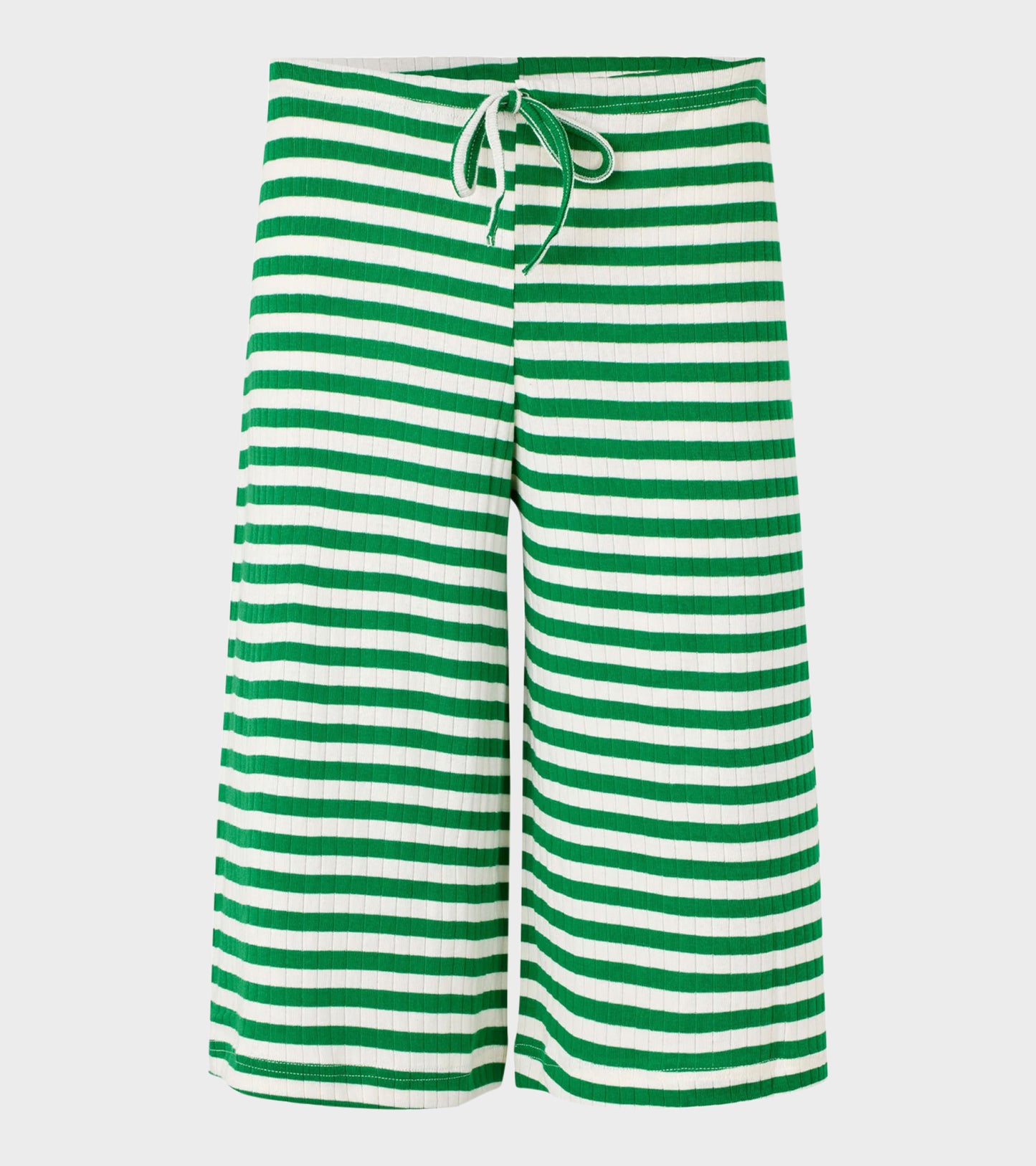 Nova Shorts 2 Green/Ecru