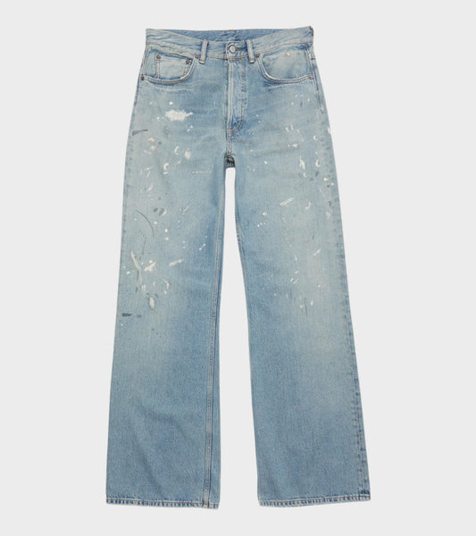 2021M Trafalgar Jeans Light Blue