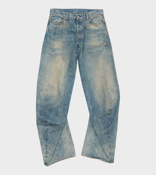 2006F Relaxed Fit Jeans Goldmine