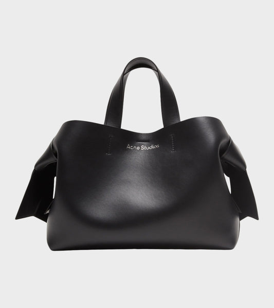 Musubi Tote Black