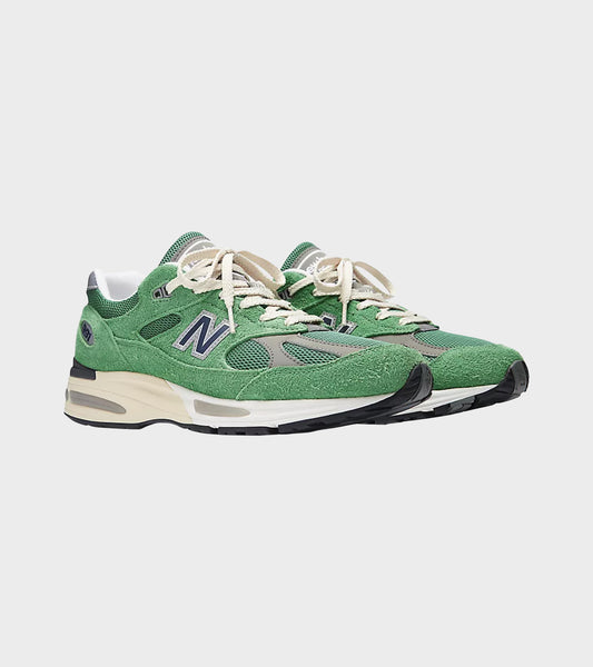 U991GV2 Mineral Green/Comfrey/Moon Mist