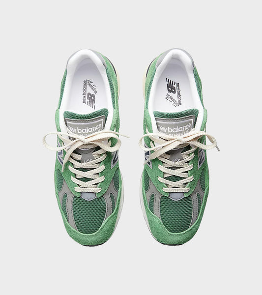 U991GV2 Mineral Green/Comfrey/Moon Mist