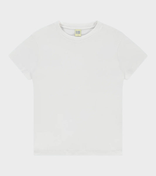 Monica Tee White