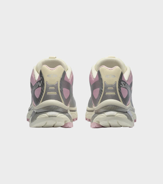 XT-4 AND Vanilla Ice/Silver/Fairy Tale