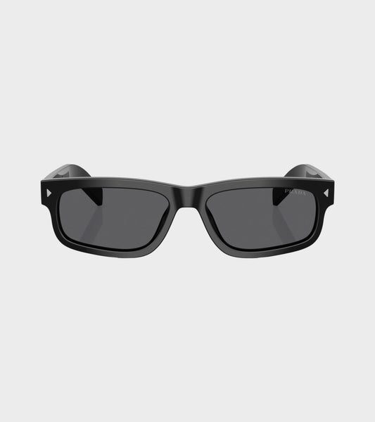 0PR B11S Black/Dark Grey