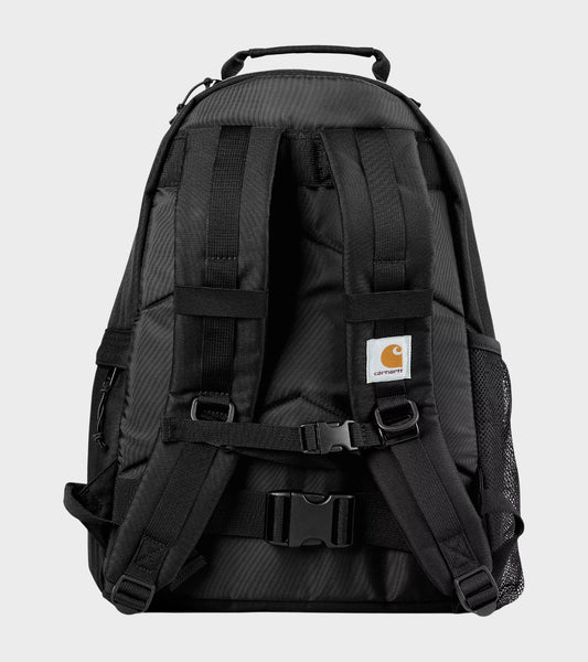 Kickflip Backpack Black