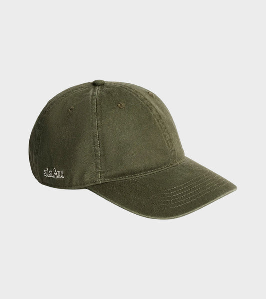 Cap Forest