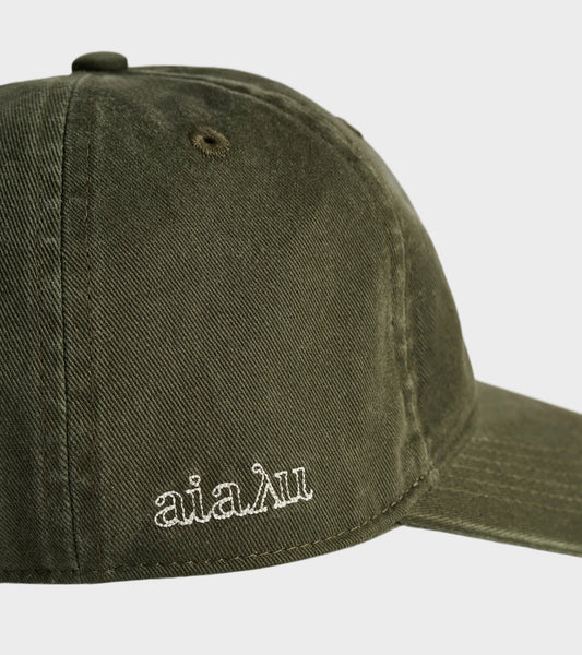 Cap Forest