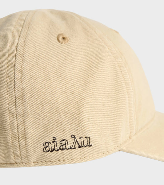 Cap Beige