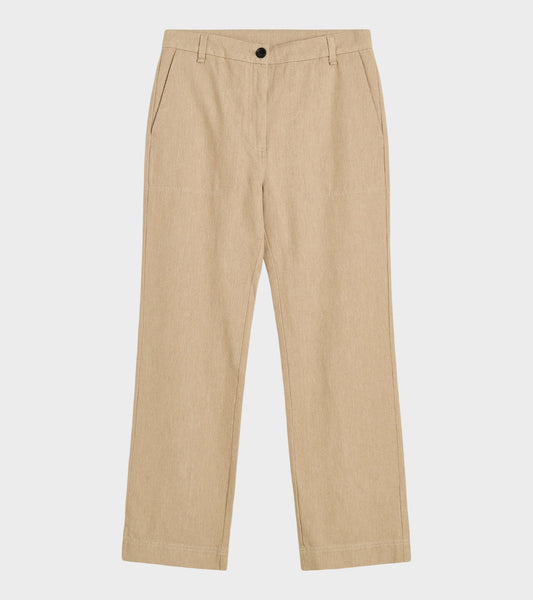 River Pant Oat