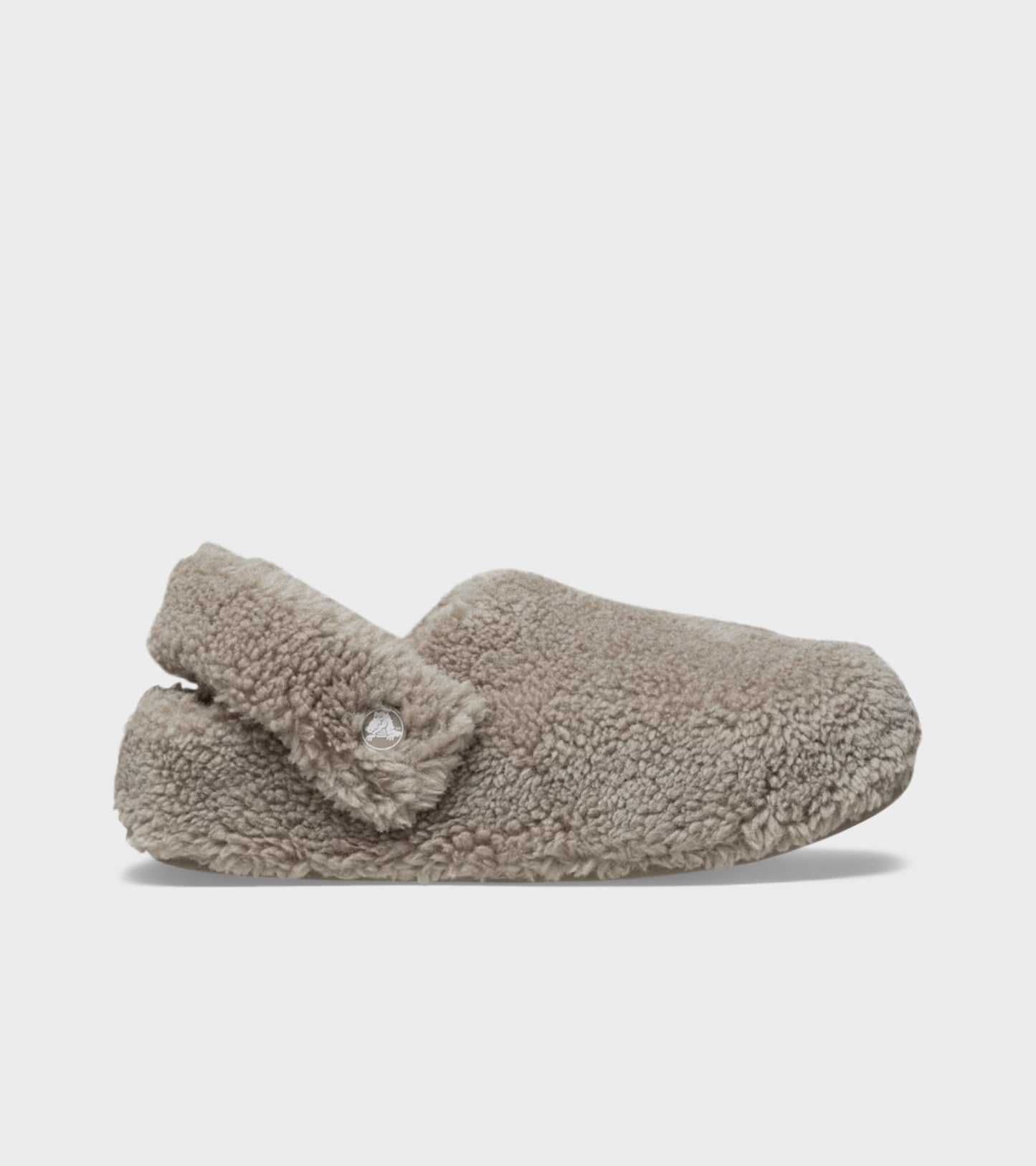 Classic Cozzzy Slippers Mushroom