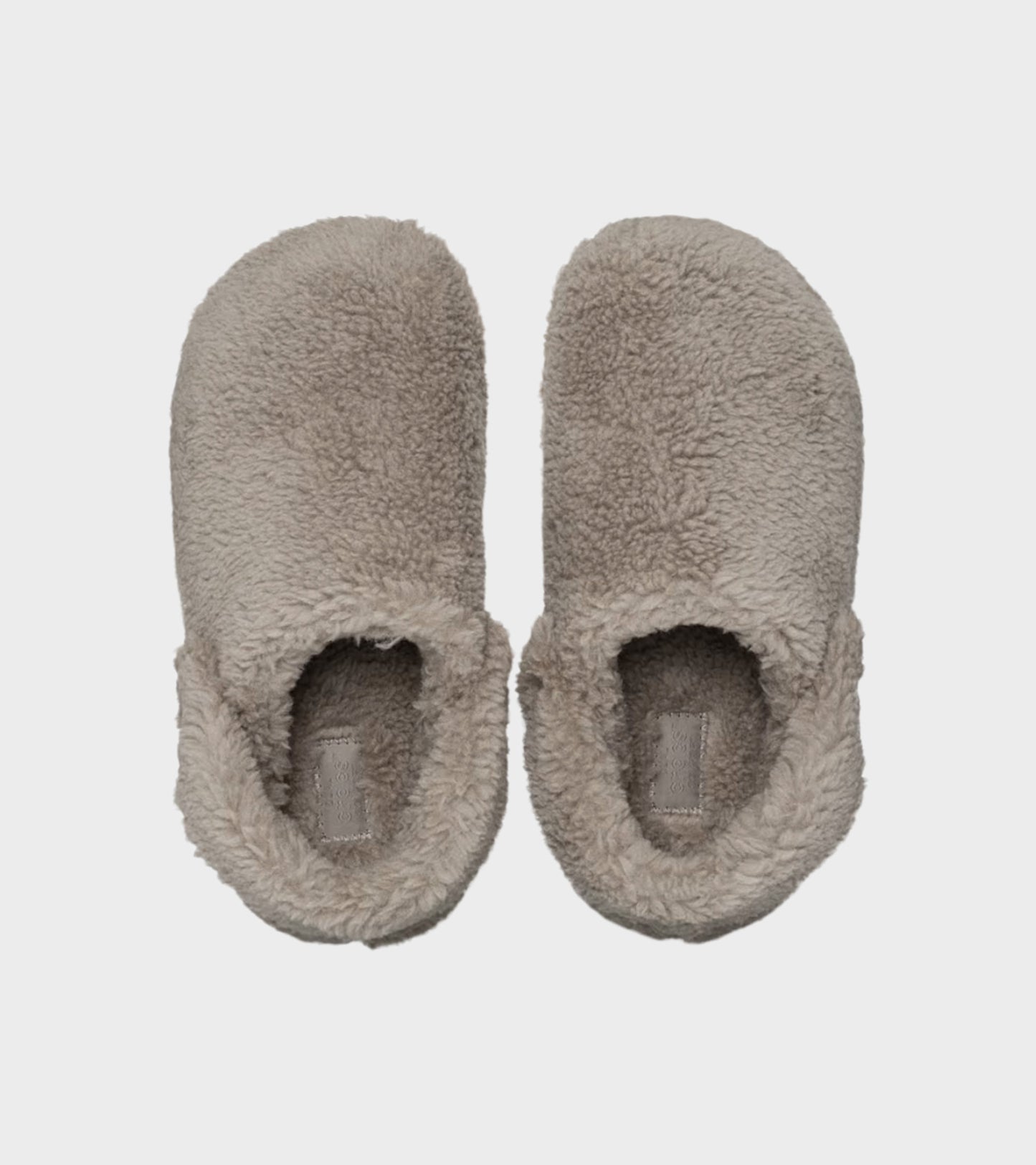 Classic Cozzzy Slippers Mushroom
