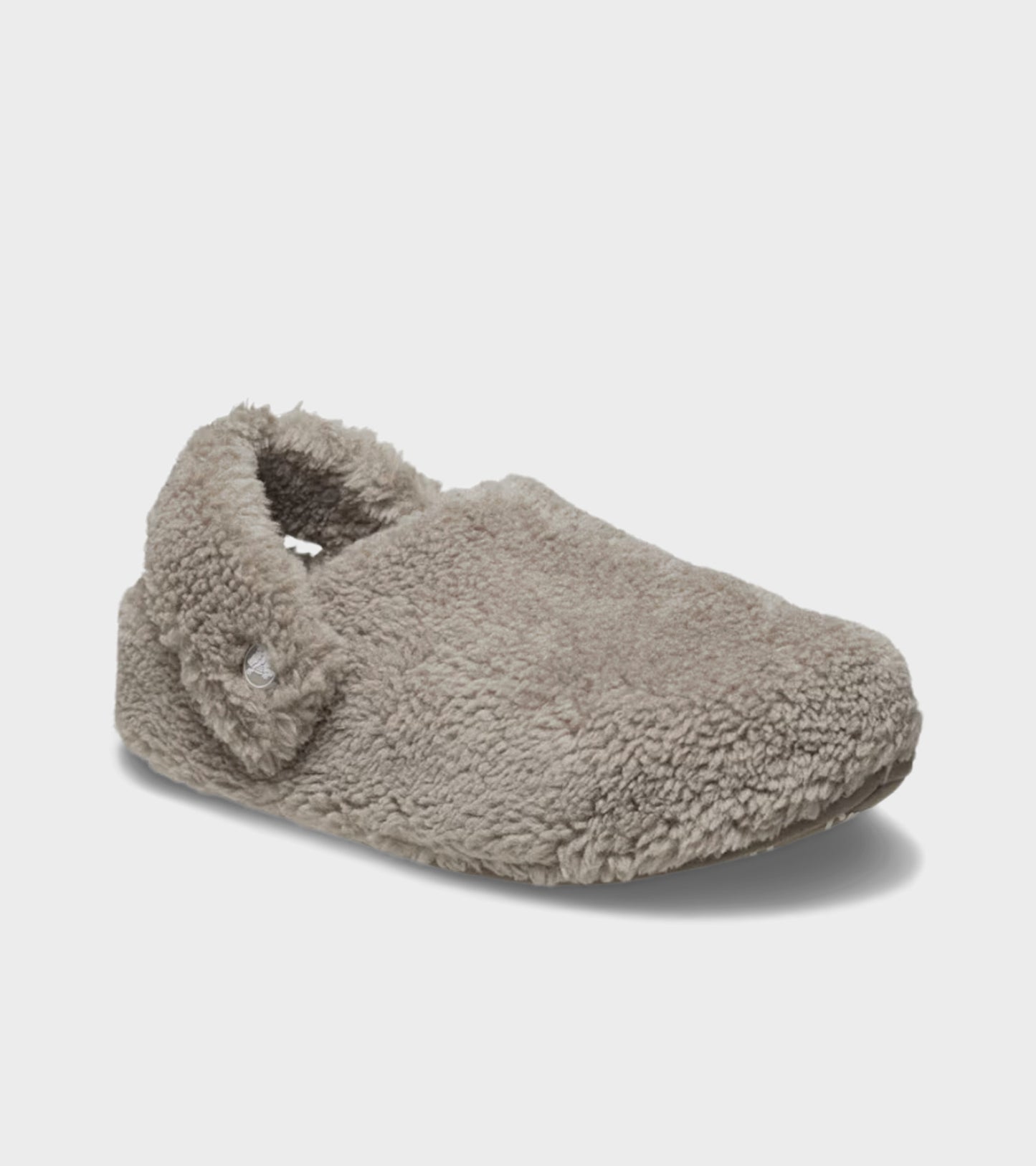 Classic Cozzzy Slippers Mushroom