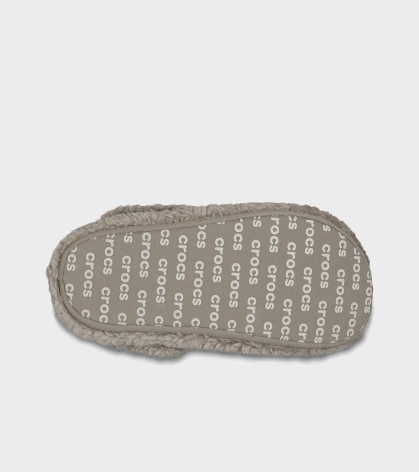 Classic Cozzzy Slippers Mushroom