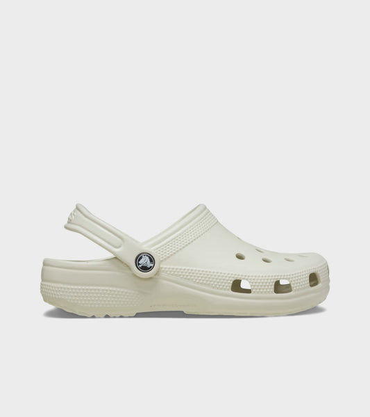 Classic Clog Linen