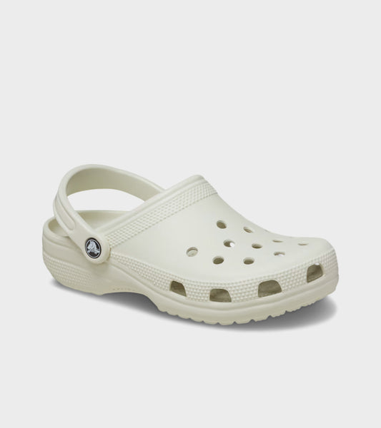 Classic Clog Linen