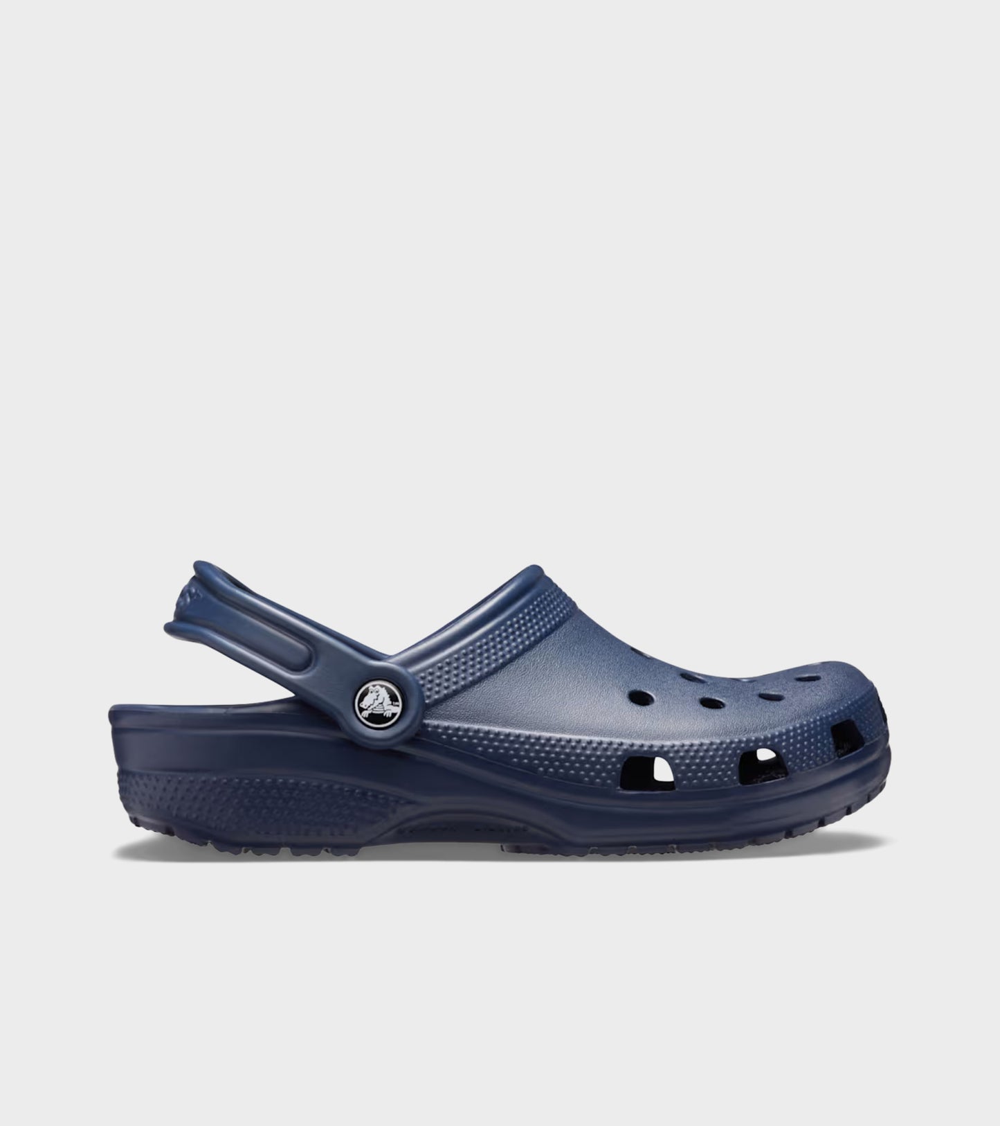 Classic Clog Navy
