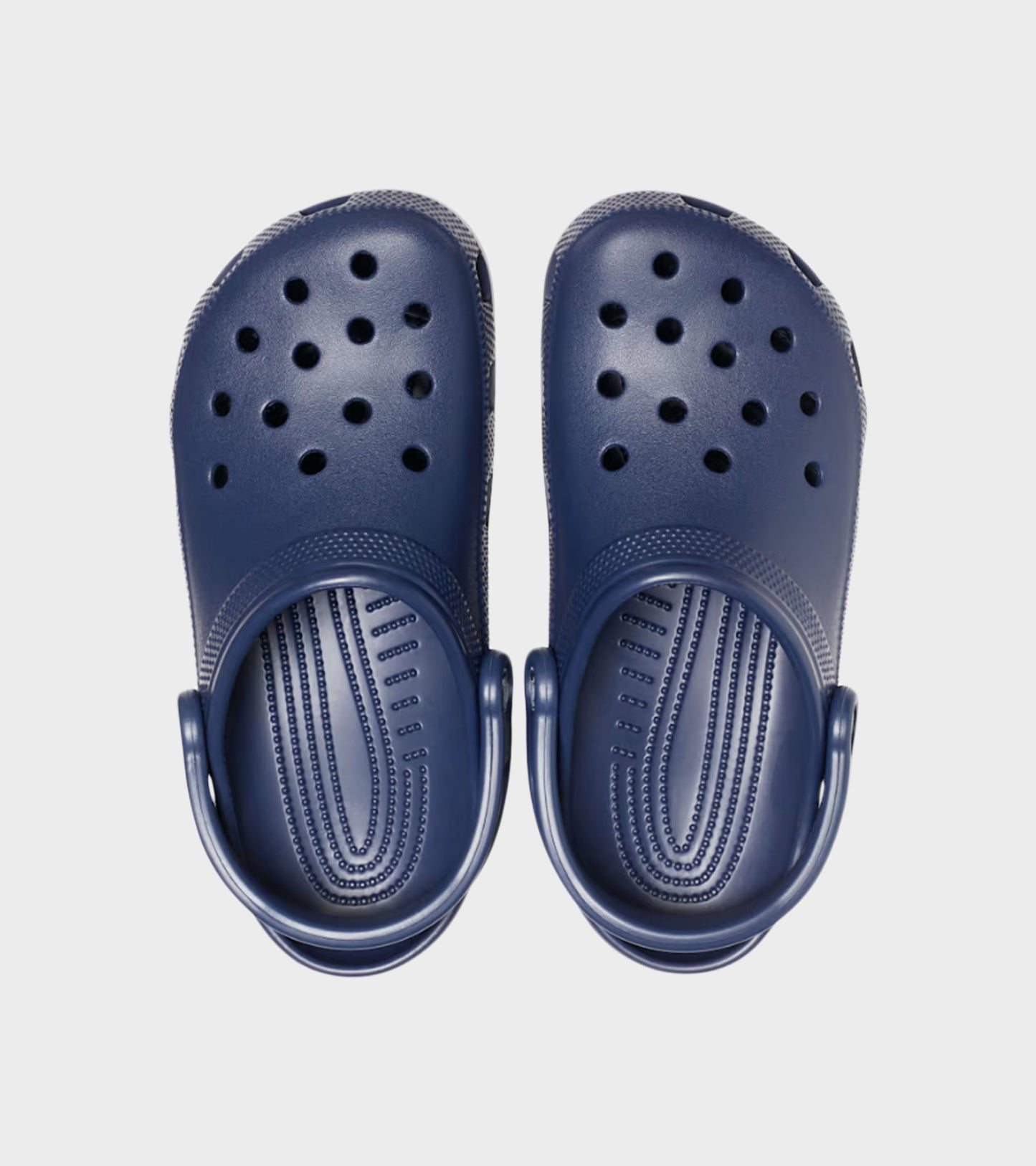 Classic Clog Navy