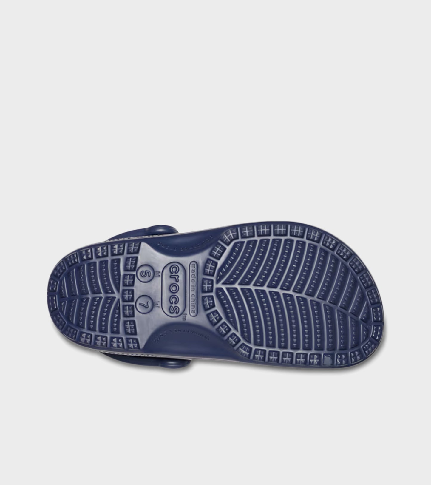 Classic Clog Navy