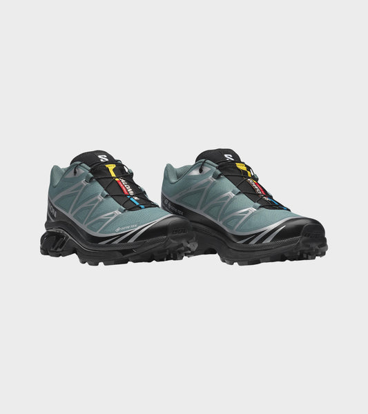 XT-6 Gore-tex North Atlantic/Black/Ftw Silver